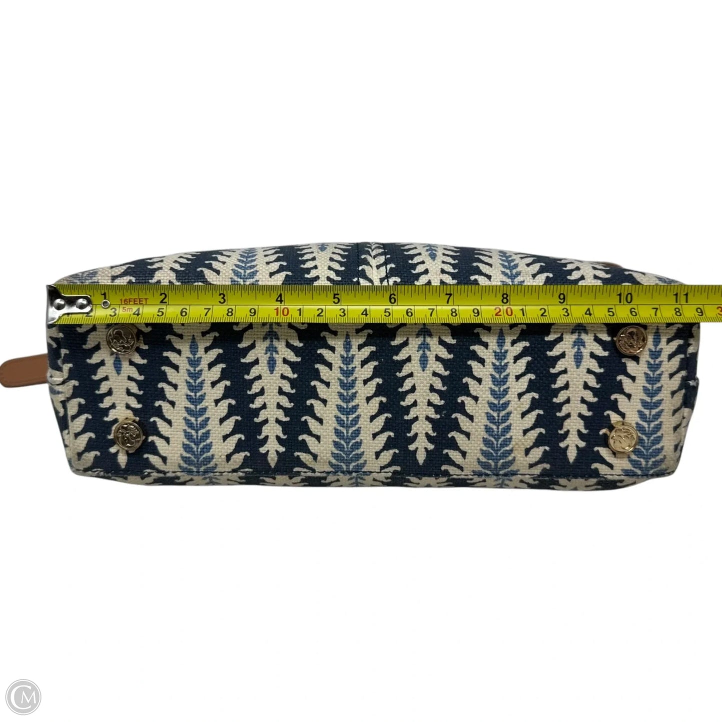 Handbag By Spartina, Size: Medium