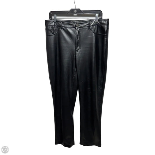 Pants Other By Joie In Black, Size: 8