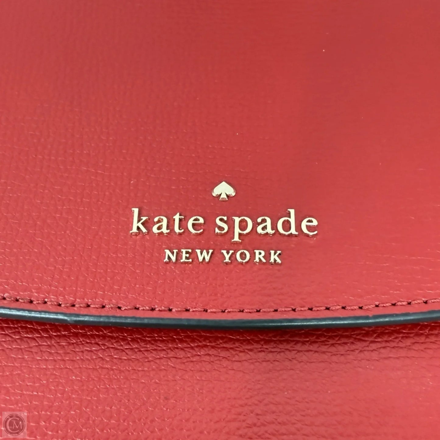 Darcy Top Handle Satchel
 Designer By Kate Spade, Size: Medium