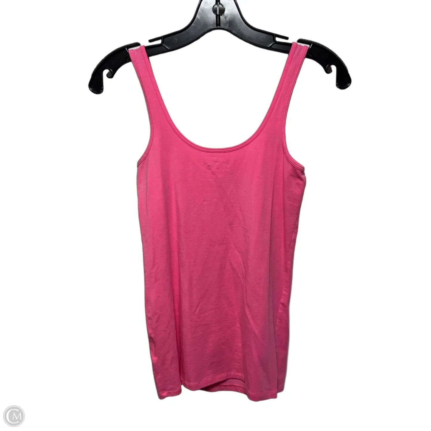 Tank Top Designer By Lilly Pulitzer In Pink, Size: Xs