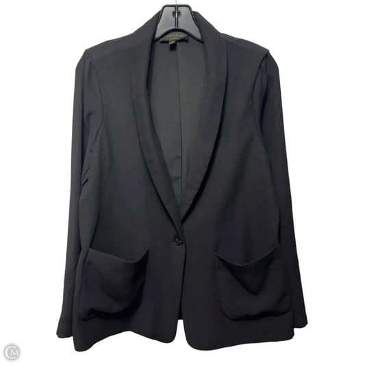 Blazer By Current Air In Black, Size: M