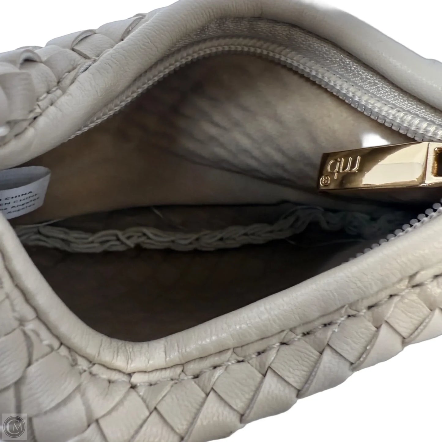 The Mini Brigitte Bag Charm by Melie Bianco For Anthropologie, Size: Small