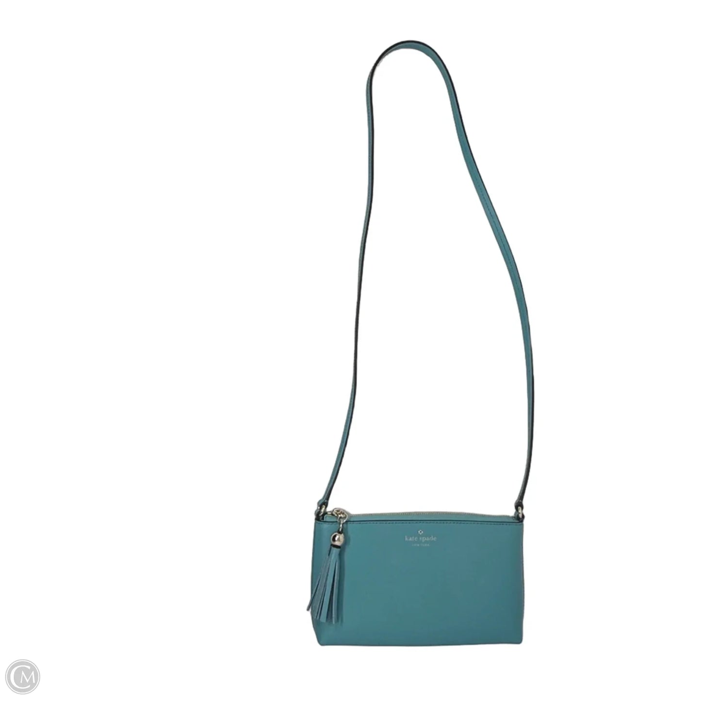 Ivy Street Amy Crossbody Designer By Kate Spade, Size: Small