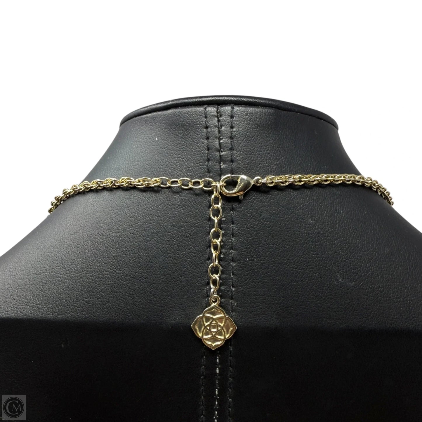 Rayne Necklace By Kendra Scott