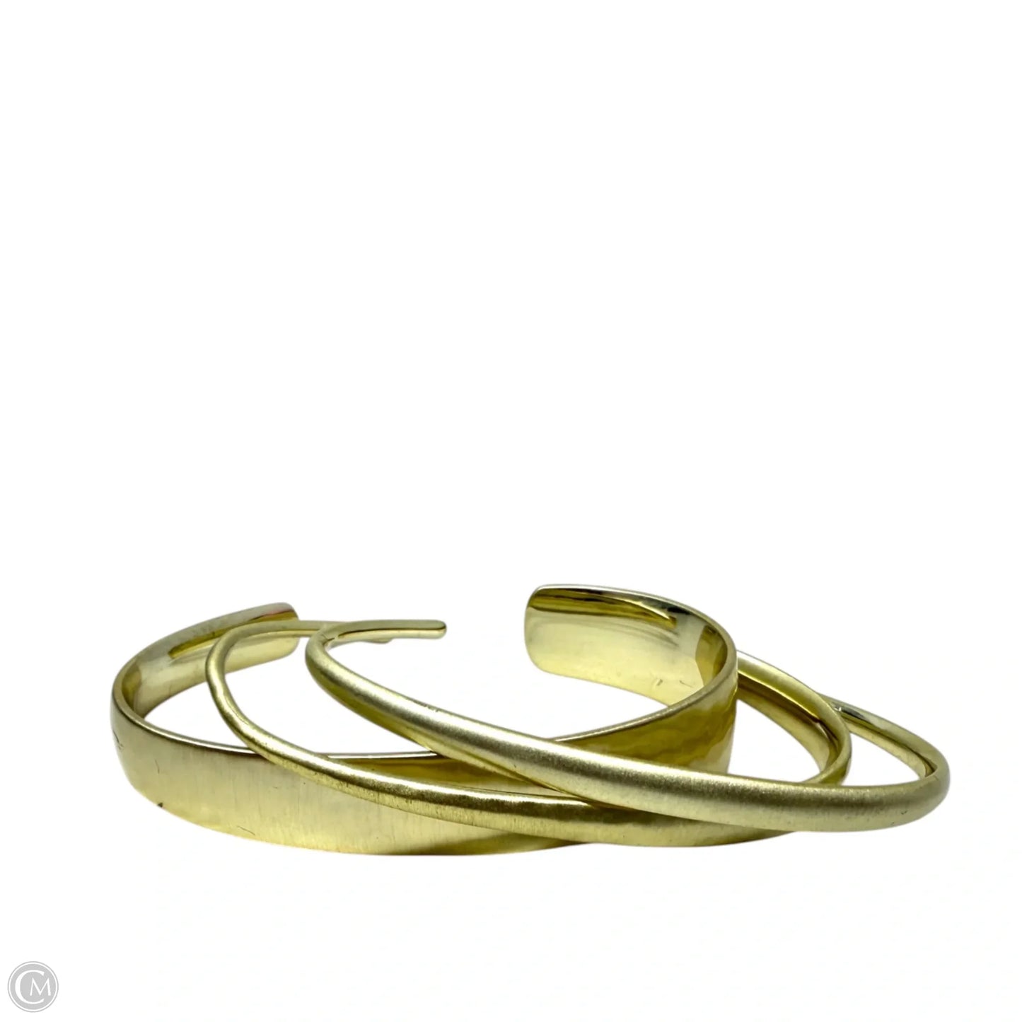 Tiana Cuff Bracelet Set of 3 By Kendra Scott
