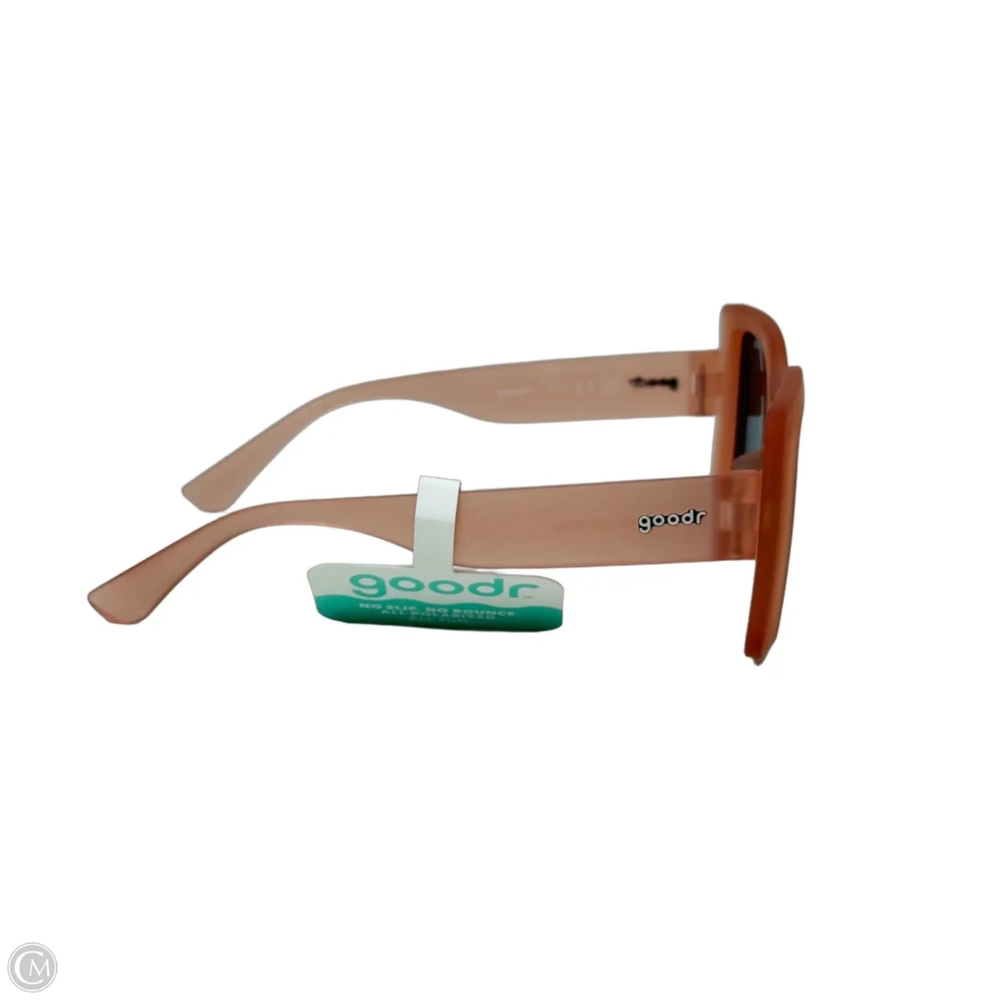 Feral Hula Hooper Sunglasses By GoodR , Size: Large