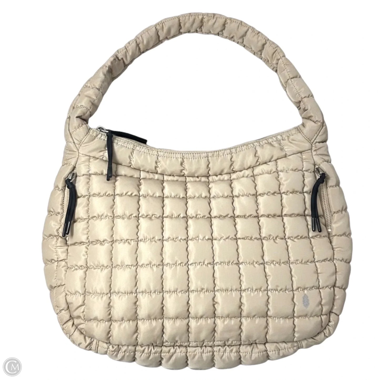 Quilted Carryall Bag By Free People Movement, Size: Large