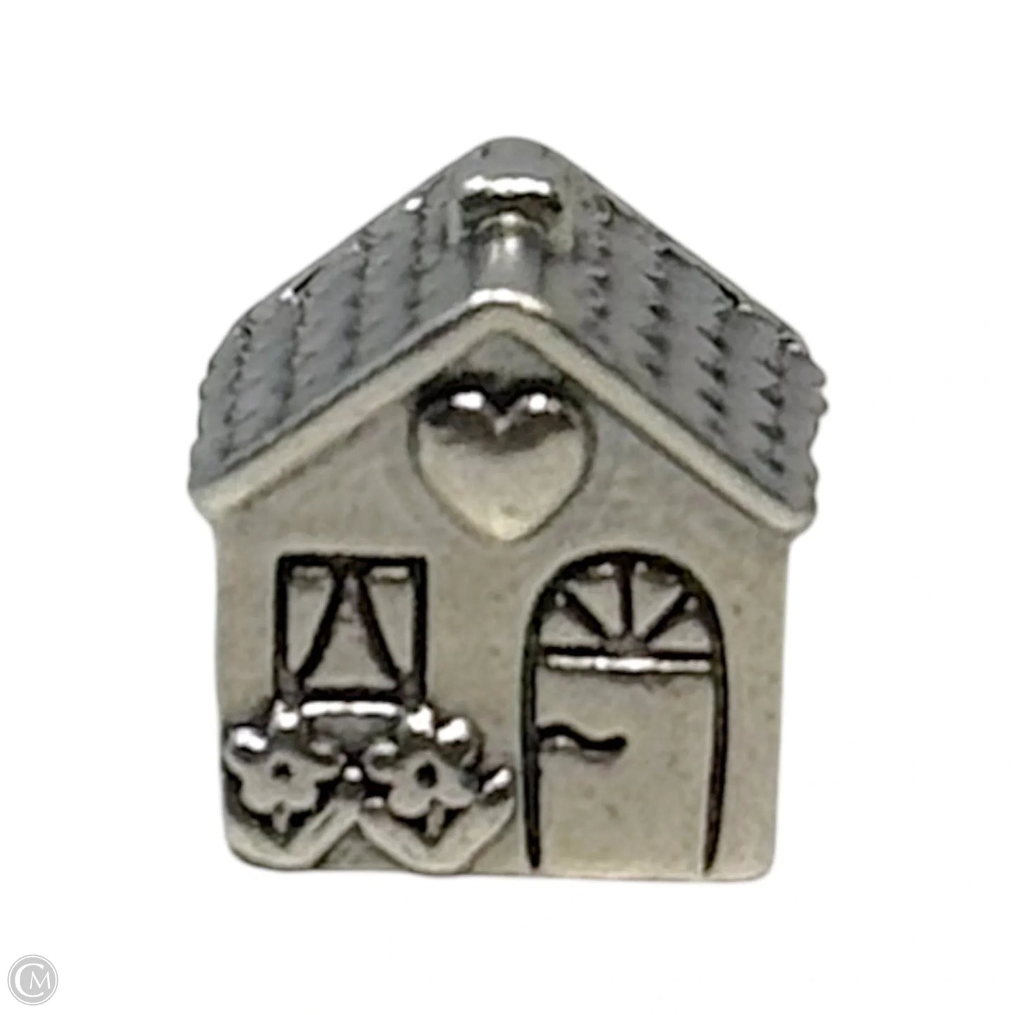 Home Sweet Home Sterling Bracelet Charm By Pandora
