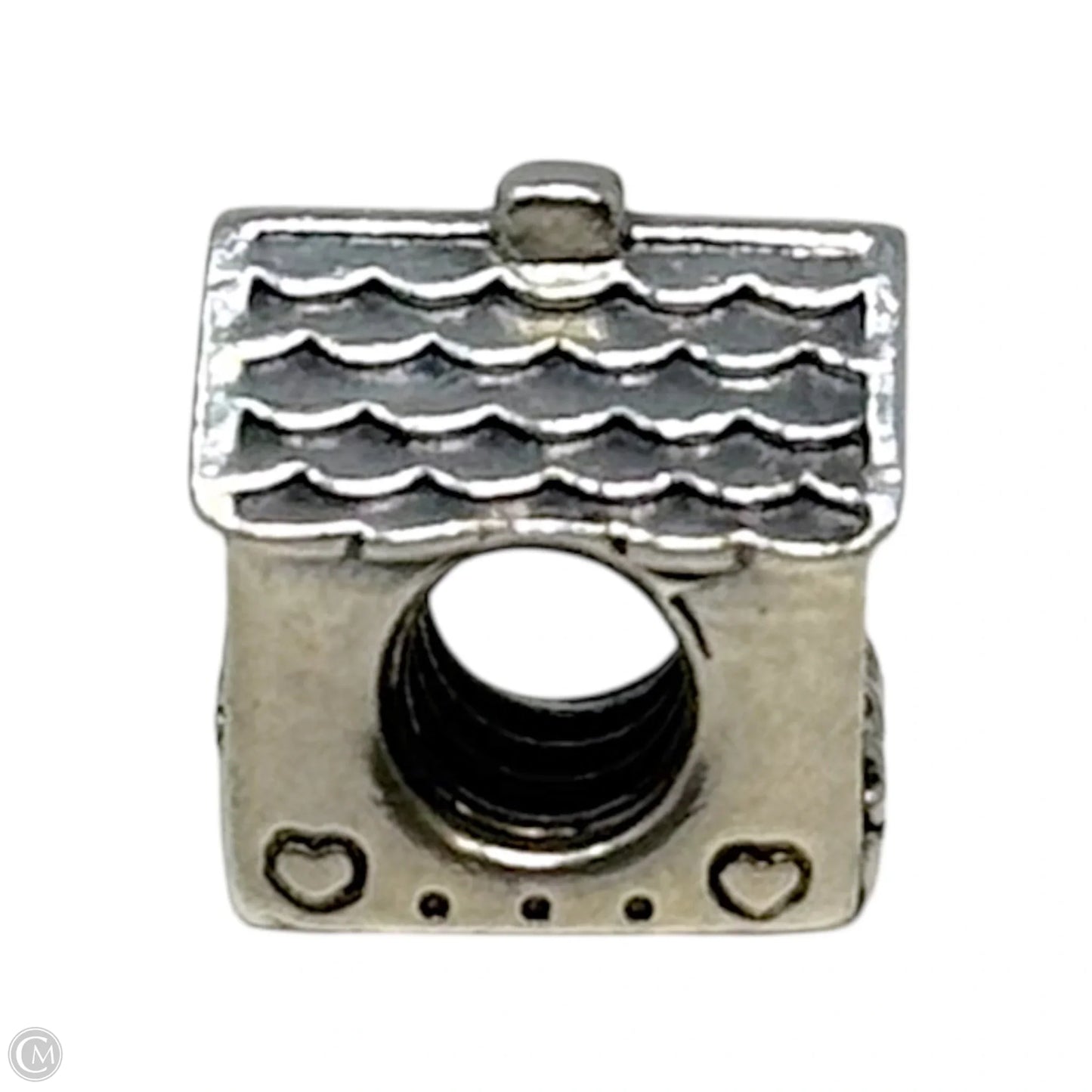 Home Sweet Home Sterling Bracelet Charm By Pandora