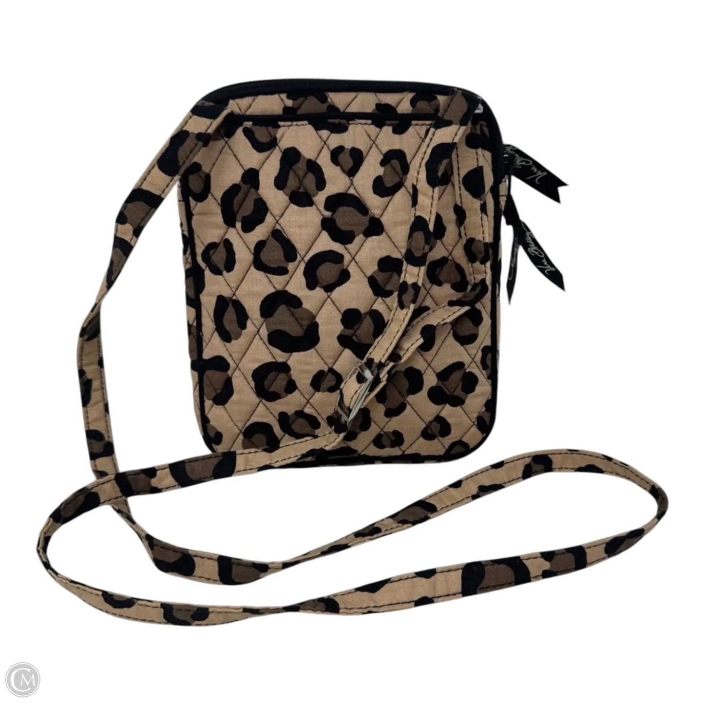 Crossbody By Vera Bradley, Size: Small