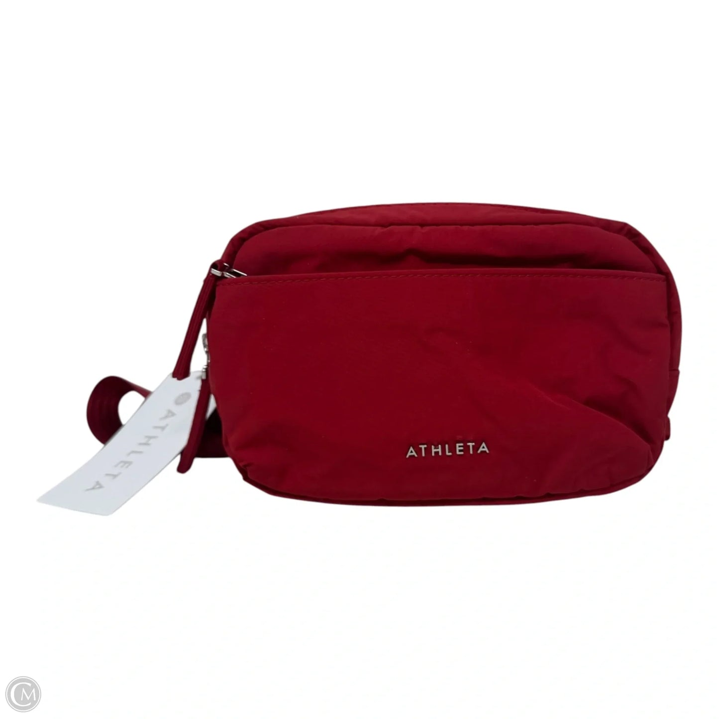 All About Belt Bag By Athleta, Size: Small