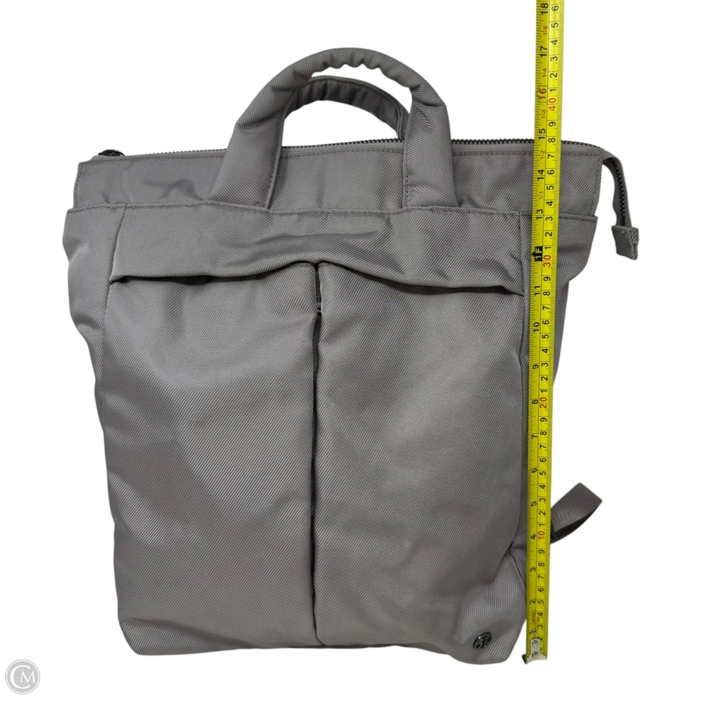Backpack By Lululemon, Size: Medium
