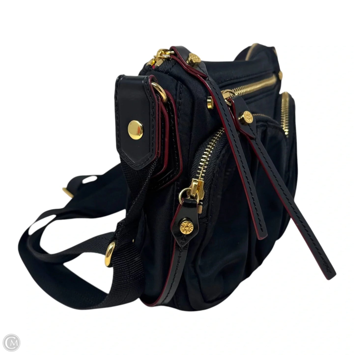 Paige Crossbody By Mz Wallace, Size: Small