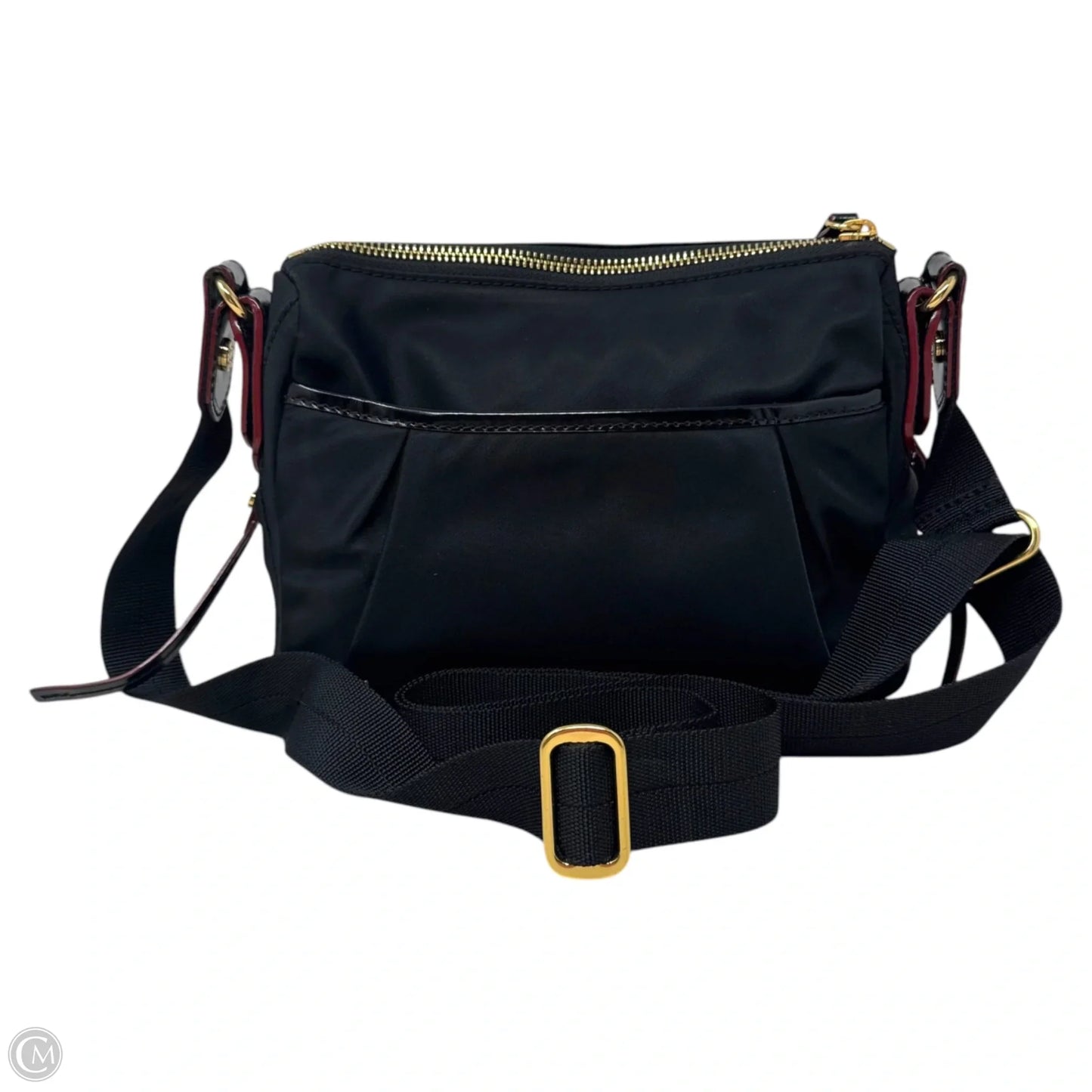 Paige Crossbody By Mz Wallace, Size: Small