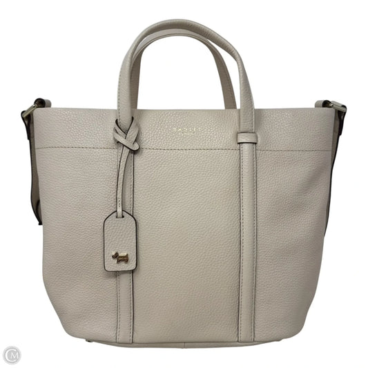 Rivington Tote Handbag Leather By Radley London, Size: Medium