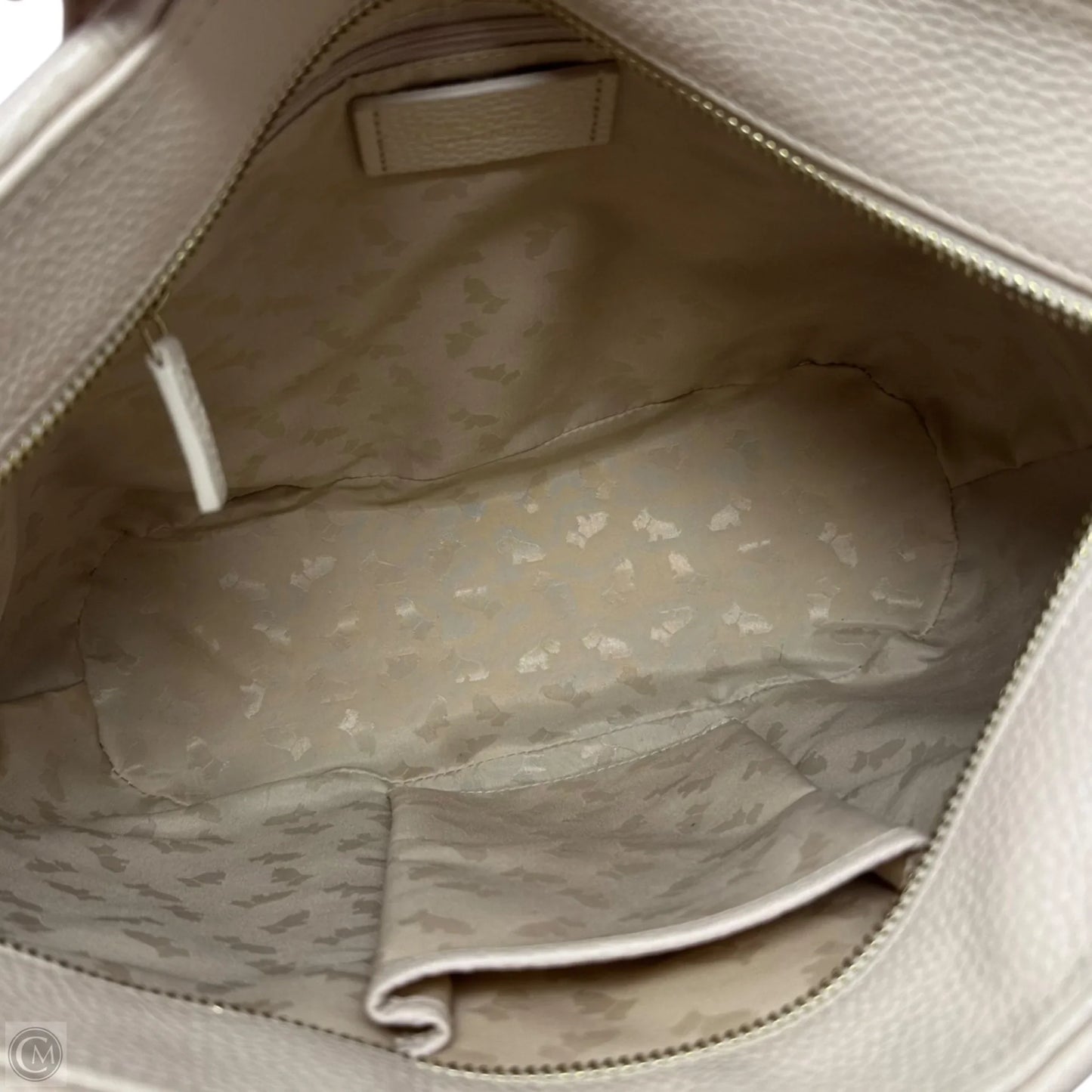 Rivington Tote Handbag Leather By Radley London, Size: Medium