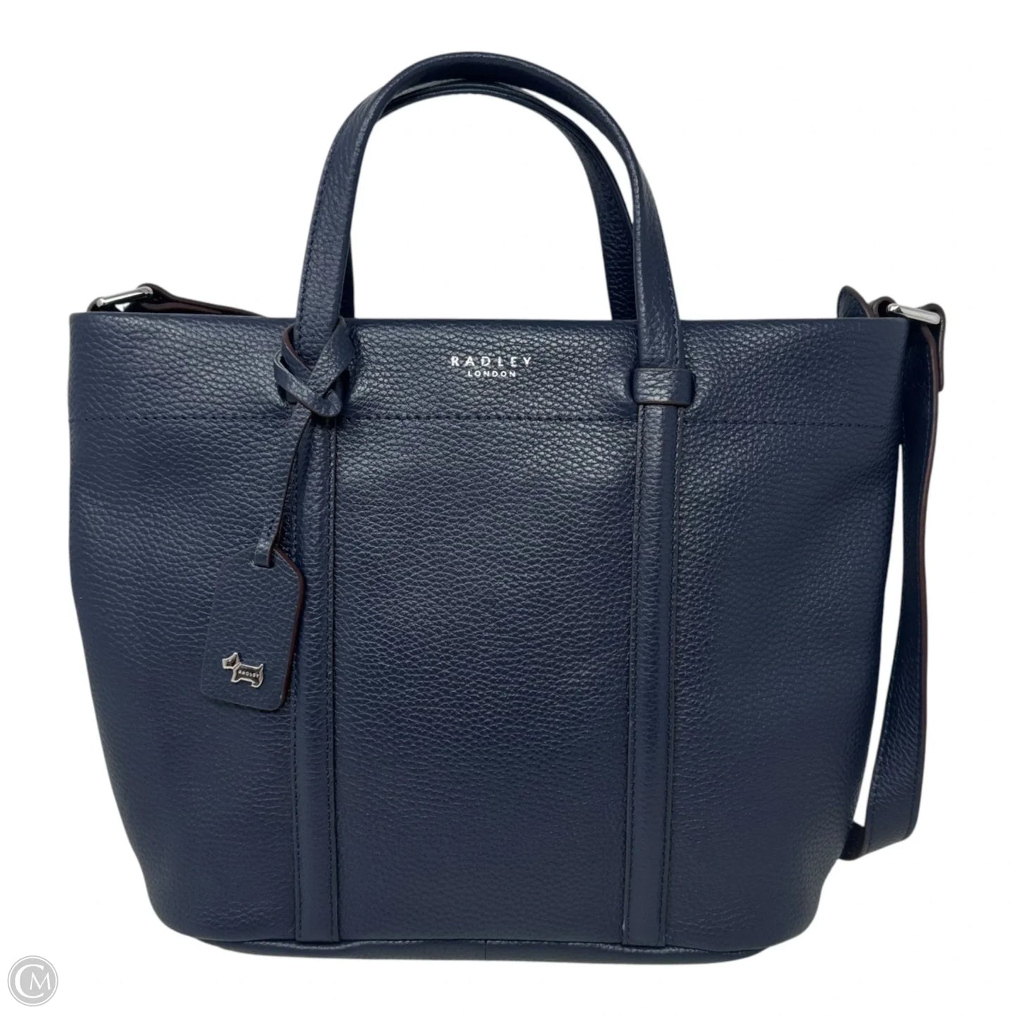 Rivington Tote Handbag Leather By Radley London, Size: Medium