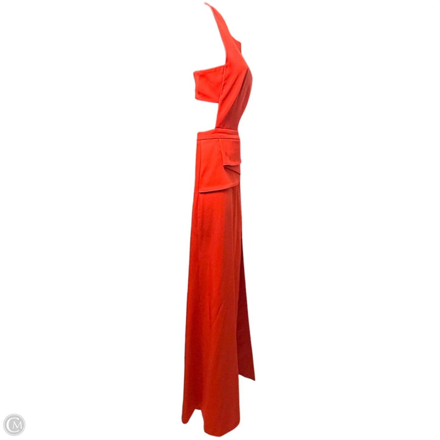 Kiara Gown By Bcbgmaxazria In Red, Size: 4