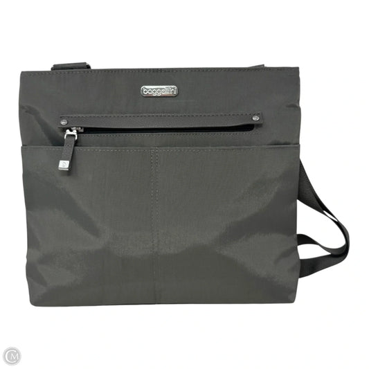 All Around Crossbody By Baggallini, Size: Medium