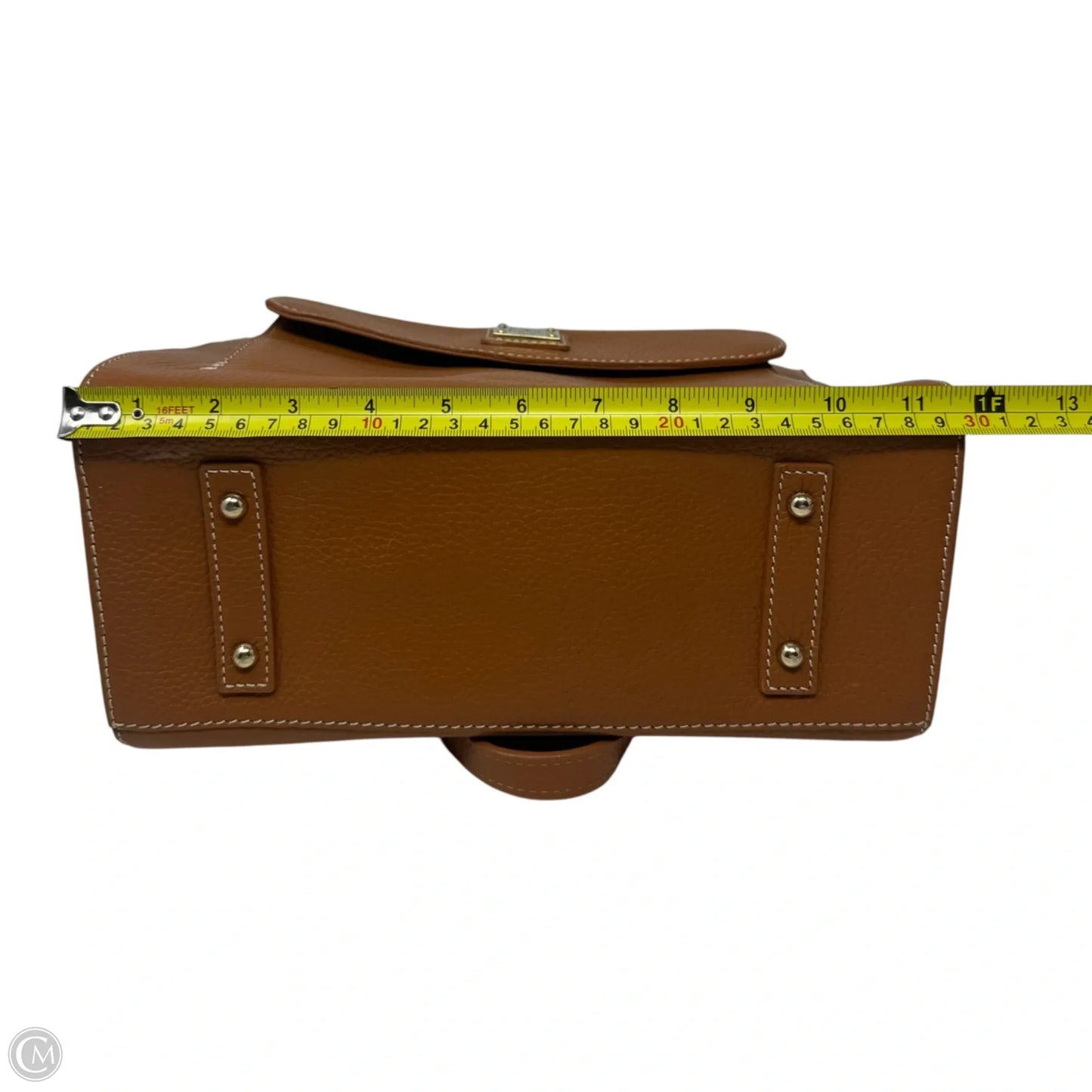 Janine Handbag Designer By Dooney And Bourke, Size: Medium
