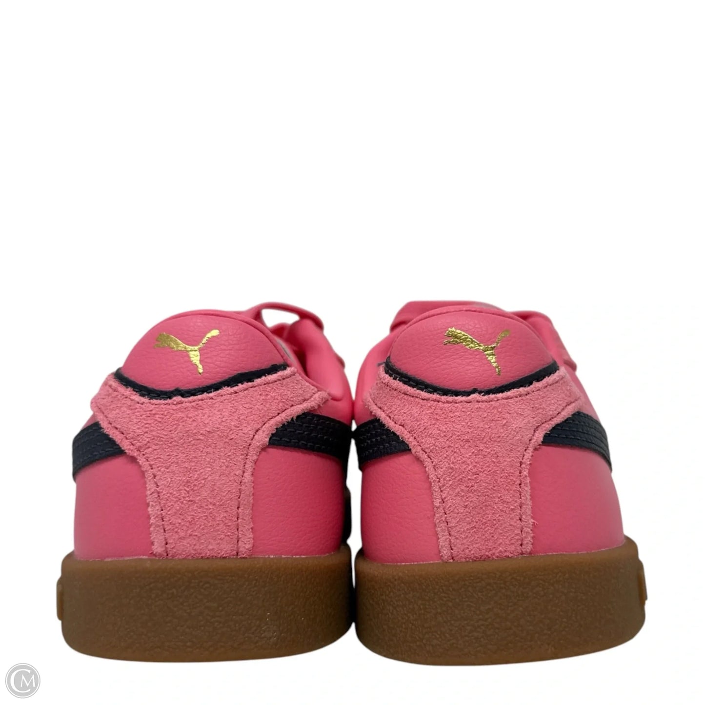 Club II Era Sneakers By Puma In Pink, Size: 7.5