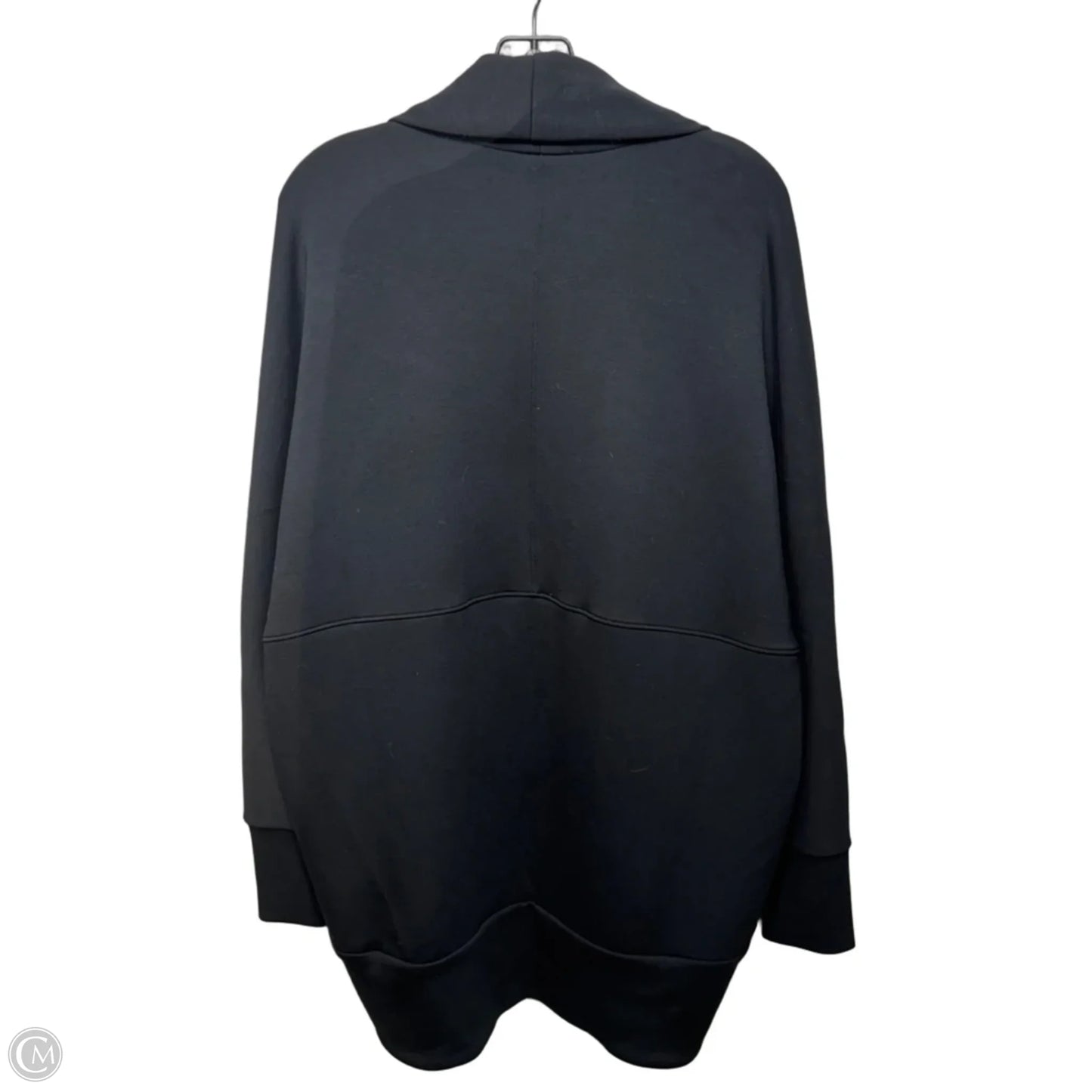 Airessentials Cardigan By Spanx In Black, Size: Xs