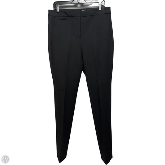 Pants Dress By J. Crew In Black, Size: 12