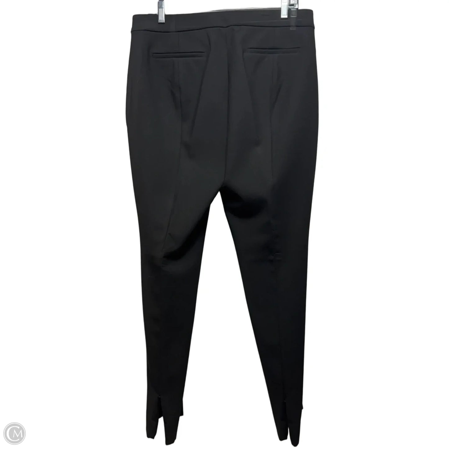 Pants Dress By J. Crew In Black, Size: 12