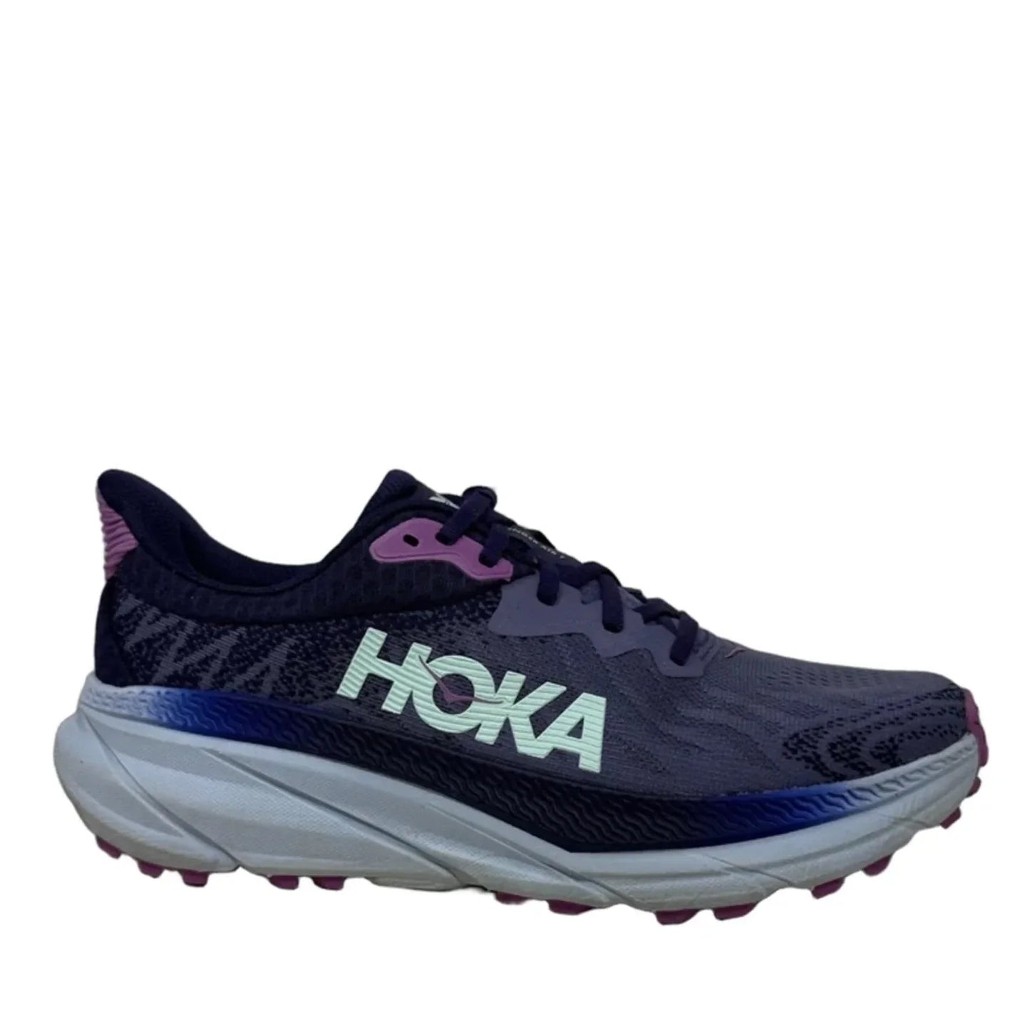 Challenger ATR 7 Running Shoes By Hoka In Purple, Size: 10