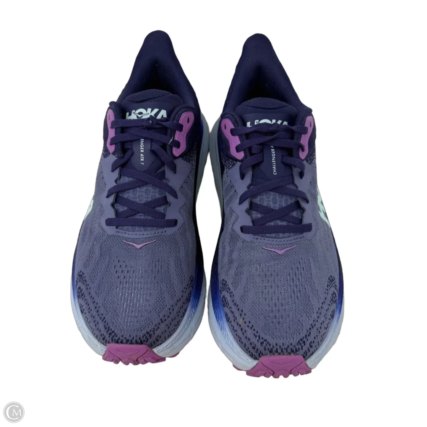 Challenger ATR 7 Running Shoes By Hoka In Purple, Size: 10