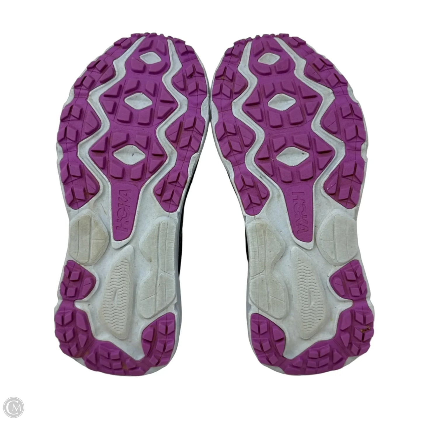 Challenger ATR 7 Running Shoes By Hoka In Purple, Size: 10