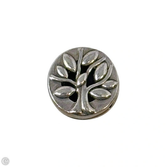 Tree Of Life Sterling Silver Clip Bracelet Charm By Pandora