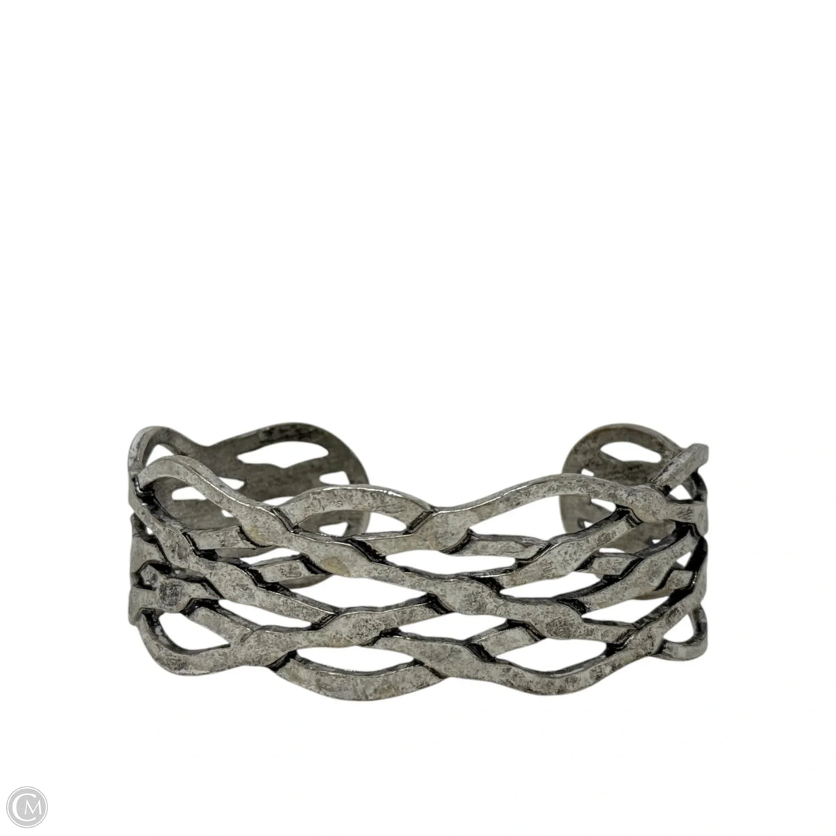 Bracelet Cuff By Clothes Mentor