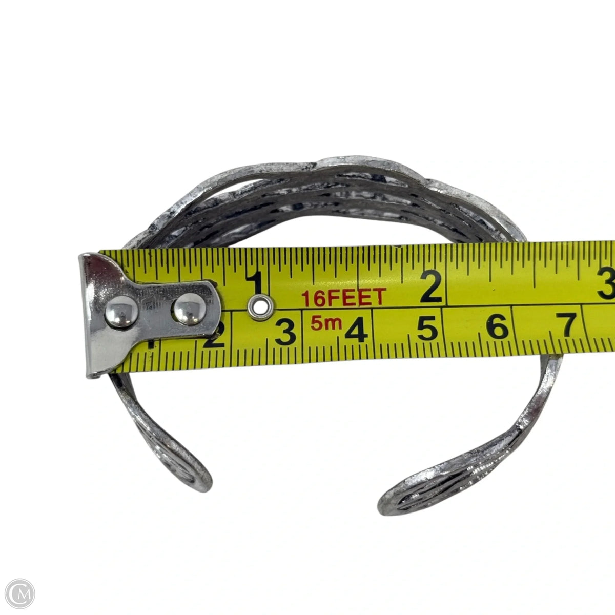 Bracelet Cuff By Clothes Mentor