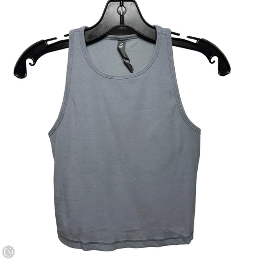 Athletic Bra By Vuori In Grey, Size: S