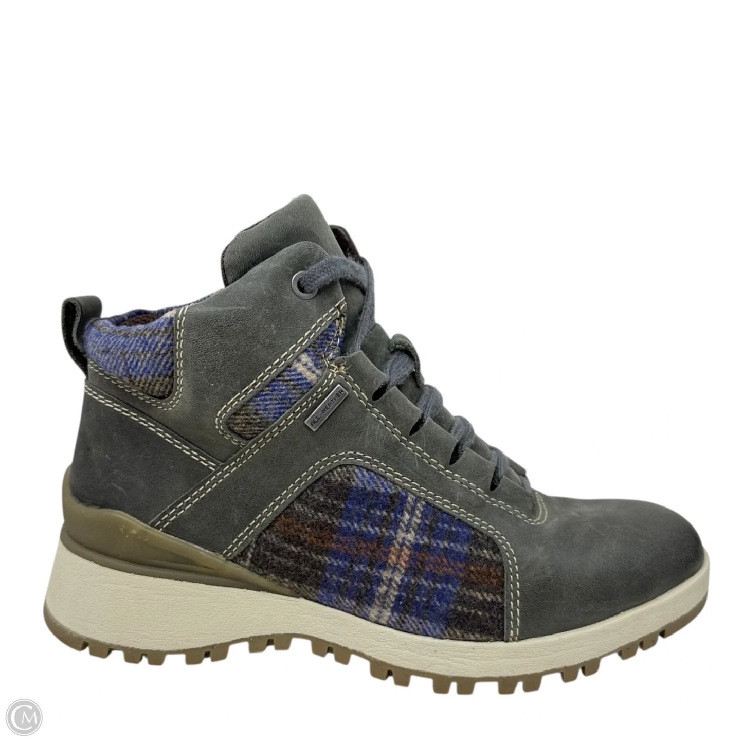 Dacona Ortholite Boots By Bionico In Multi-colored, Size: 6.5