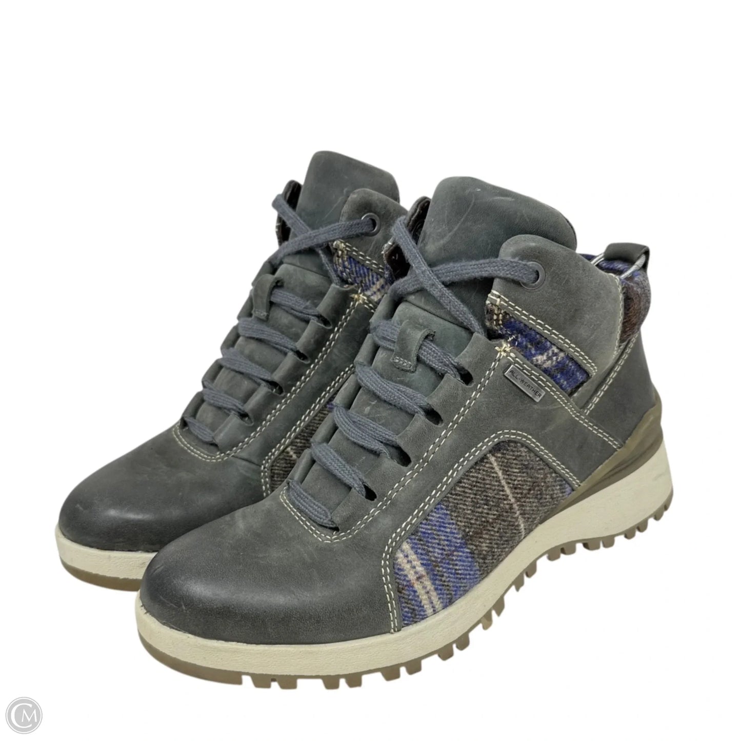 Dacona Ortholite Boots By Bionico In Multi-colored, Size: 6.5