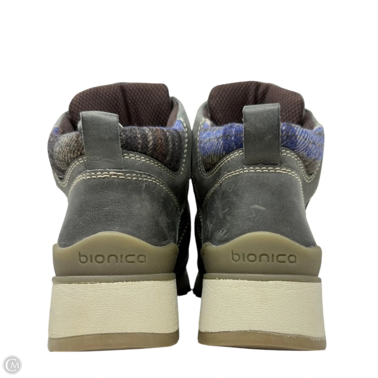 Dacona Ortholite Boots By Bionico In Multi-colored, Size: 6.5