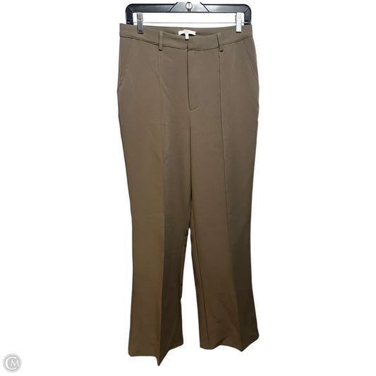 Pants Dress By MNI In Brown, Size: L