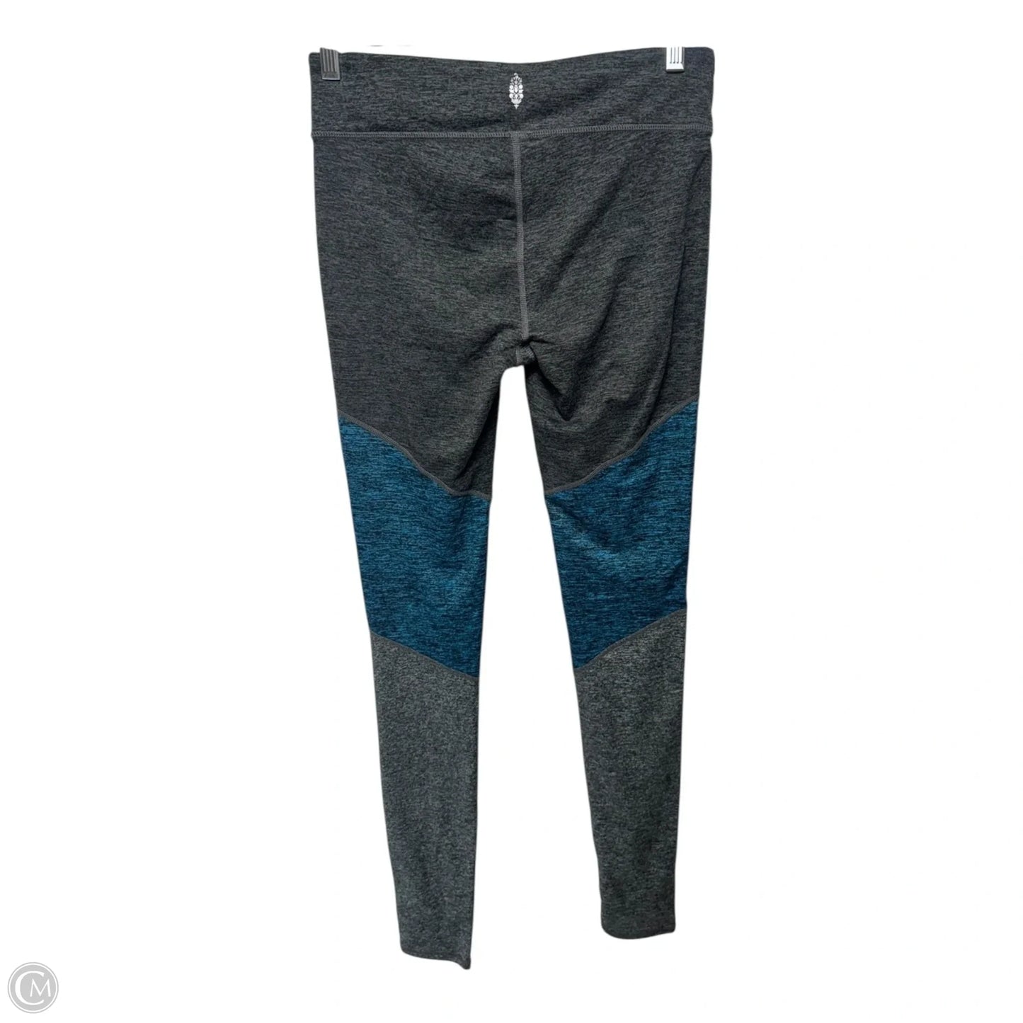 Intuition Active Tights By Free People In Multi-colored, Size: S