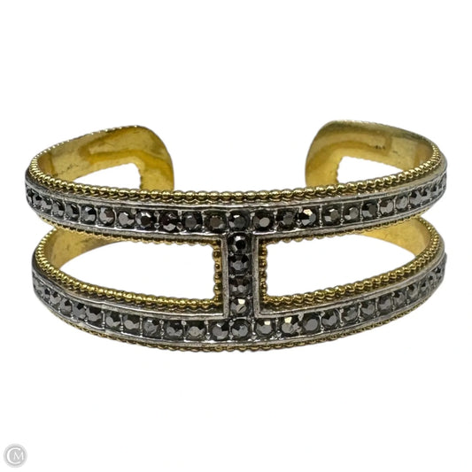 Semiprecious Accents Cuff Bracelet By Lucky Brand