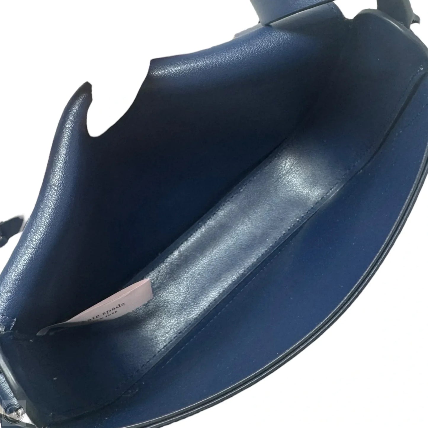 Nadine Patchwork Flap Shoulder Bag Designer By Kate Spade, Size: Small