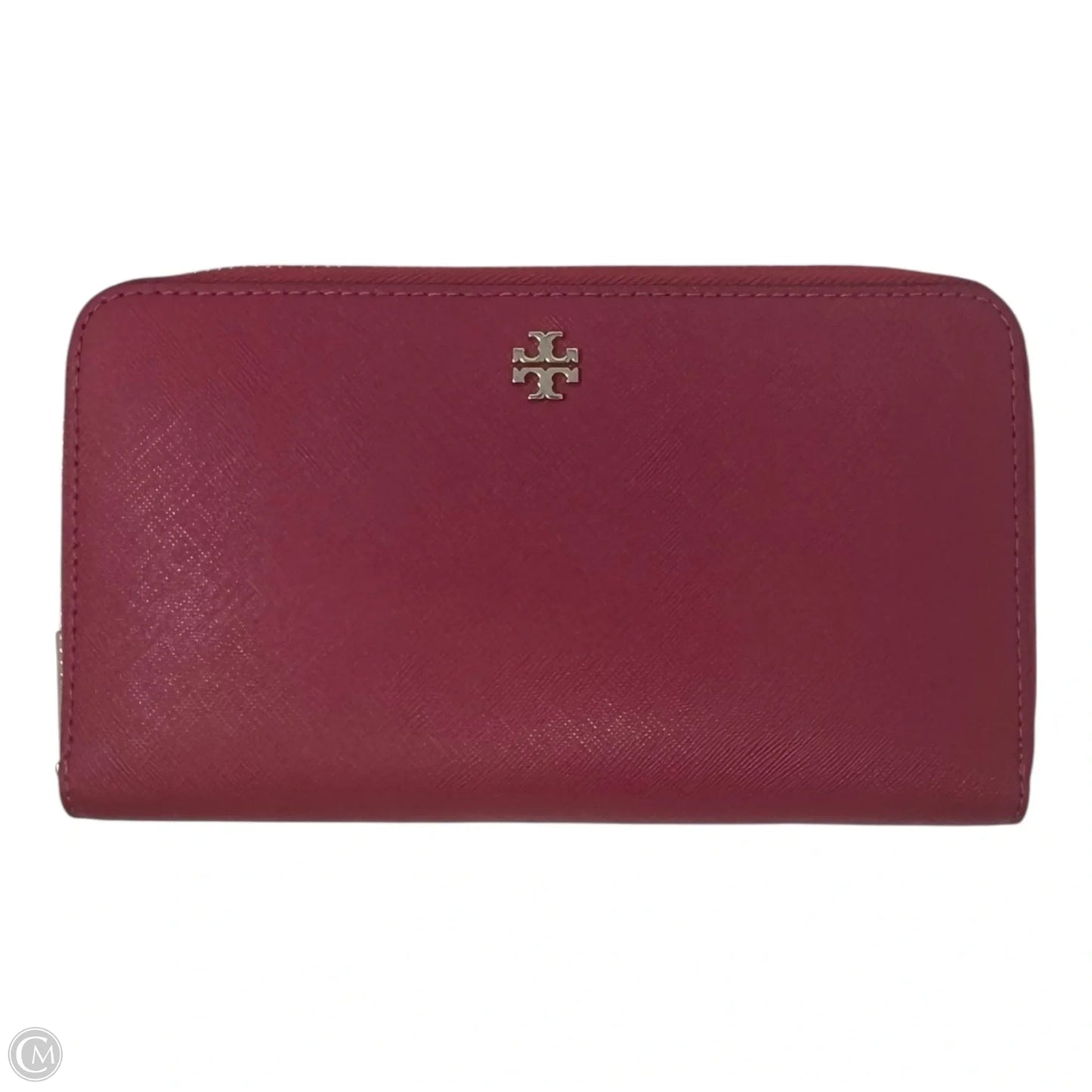 Wallet Designer By Tory Burch, Size: Large