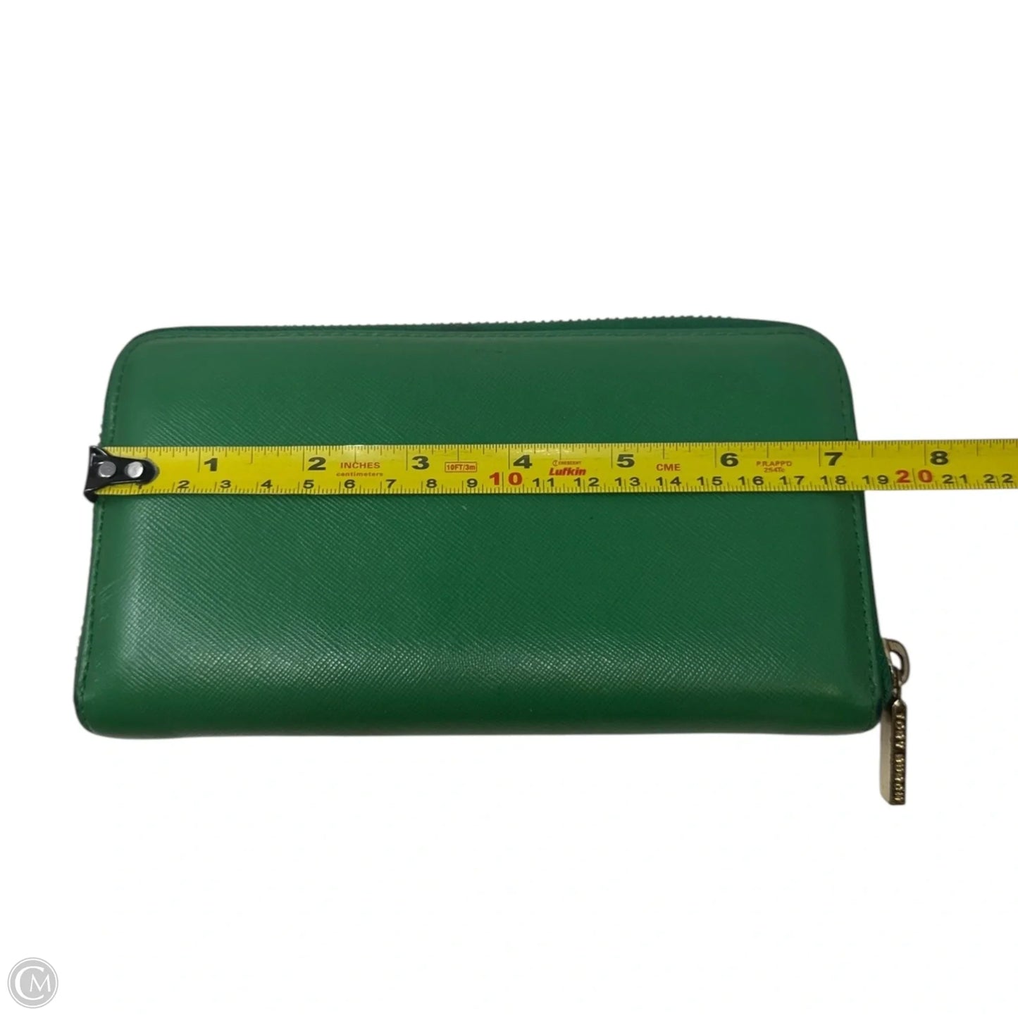 Wallet Designer By Tory Burch, Size: Large