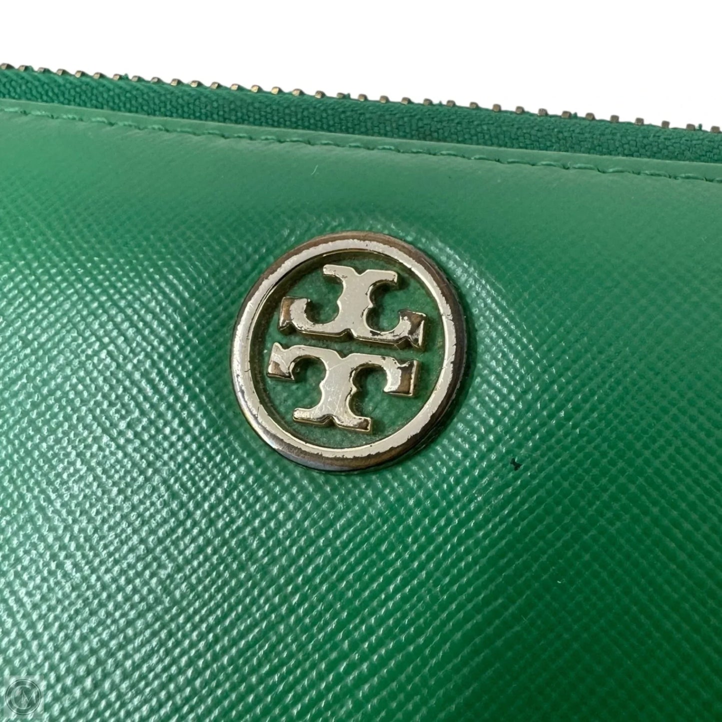 Wallet Designer By Tory Burch, Size: Large