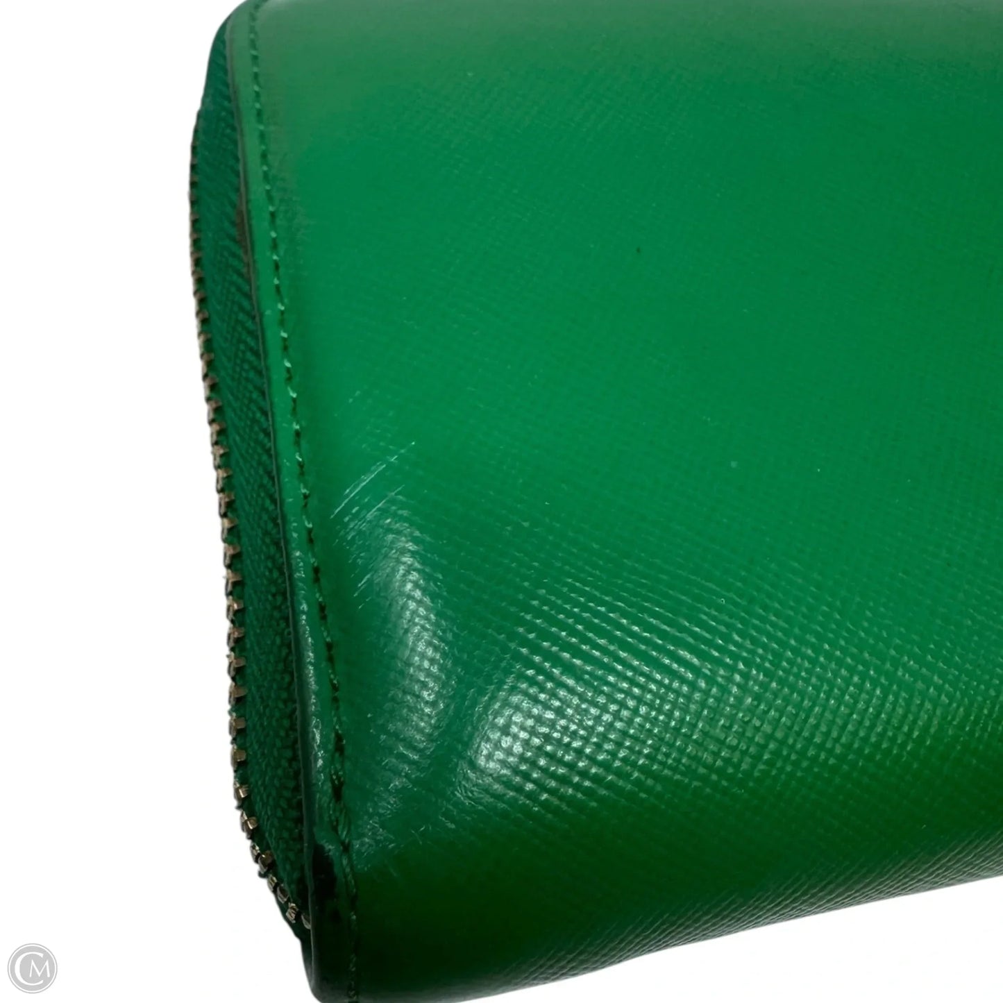 Wallet Designer By Tory Burch, Size: Large