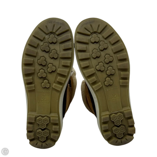 Sofia 2.0 Winter Boots By Alpine Design In Tan, Size: 7.5