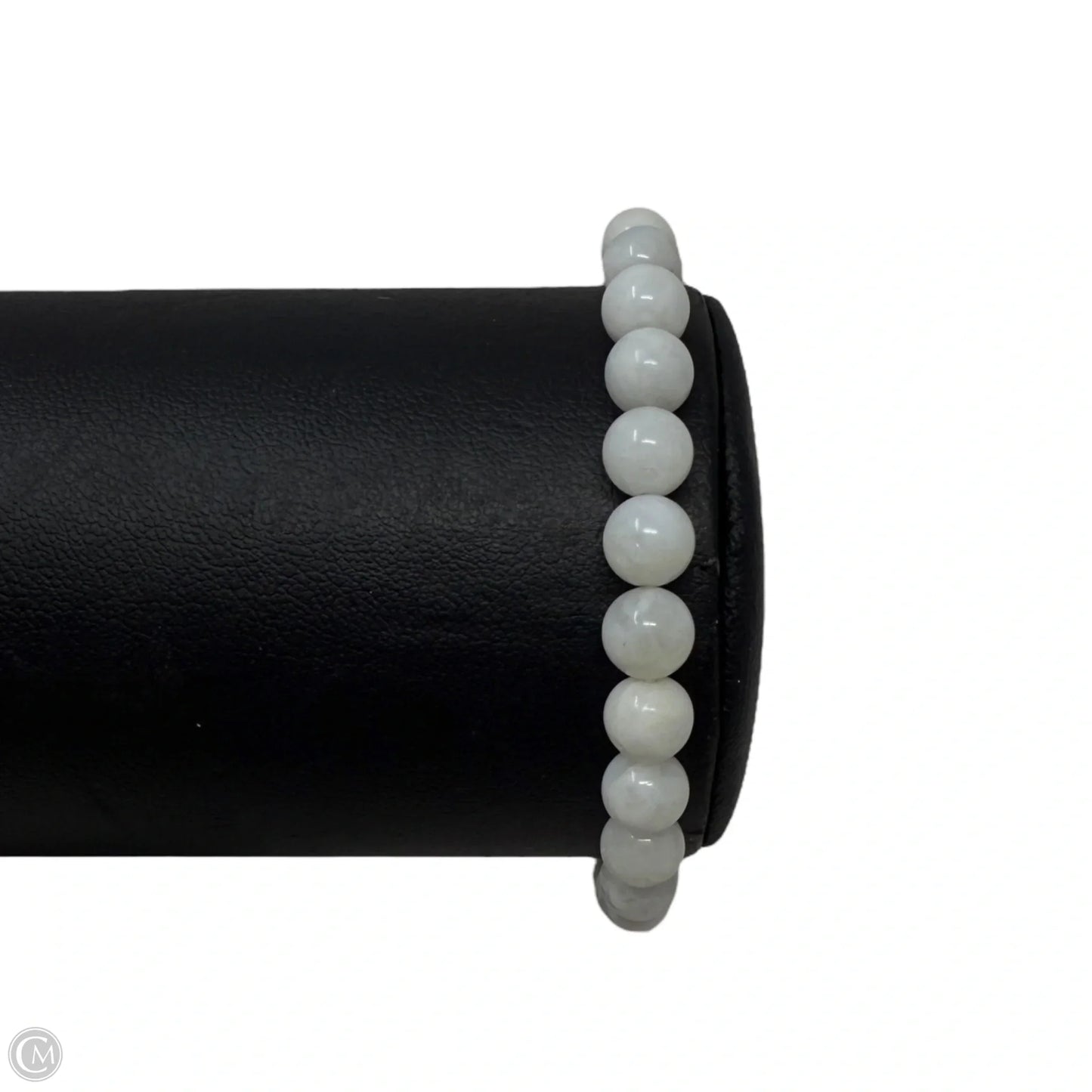 Chakra Stone Beaded Stretch Bracelet