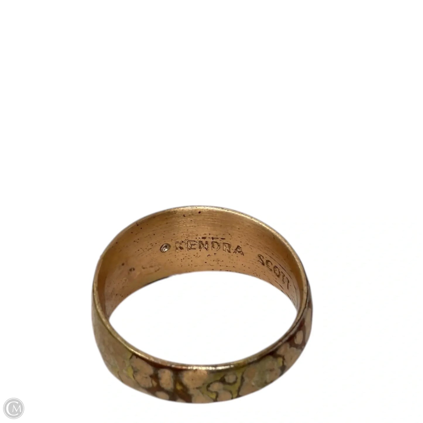 Terra Ring By Kendra Scott, Size: 7