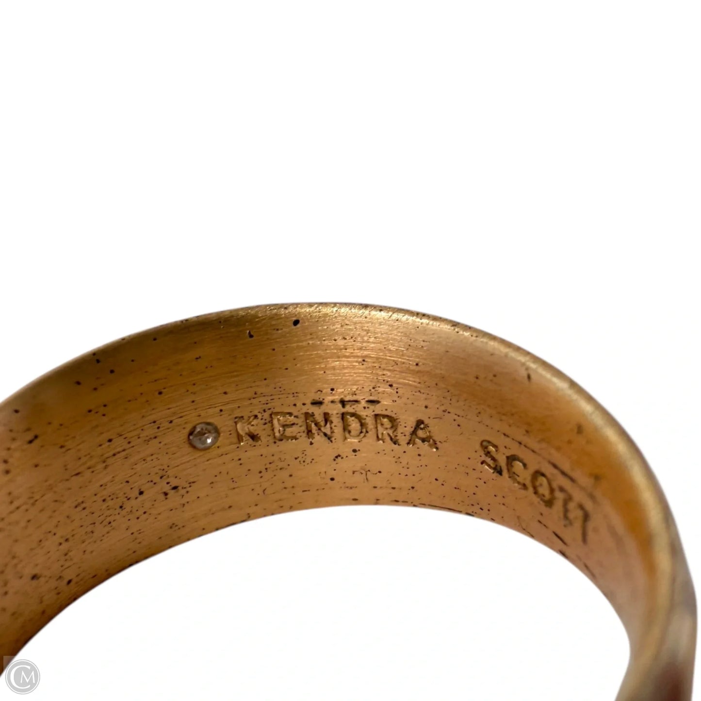 Terra Ring By Kendra Scott, Size: 7